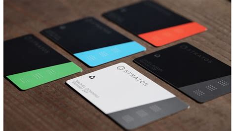 battle-all-in-one-smart-cards-stratos-coin-plastic|Stratos launches first 'connected' credit card on the market.